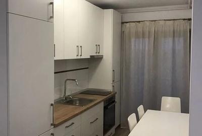 Apartament cu 2 camere decomandat în Politehnica