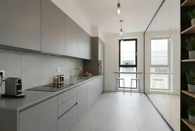 Apartament cu 2 camere decomandat în Aviației - 10