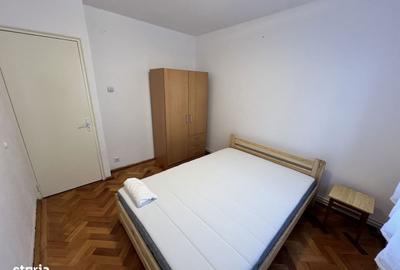 Apartament cu 2 camere semidecomandat, mobilat în Mihai Viteazul - 1