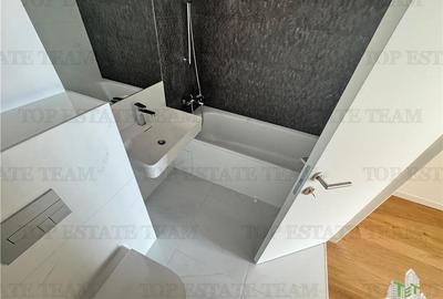 Apartament cu 2 camere decomandat în Floreasca - 10