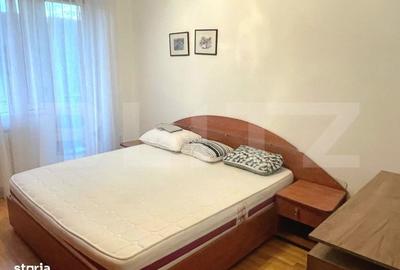 Apartament cu 3 camere decomandat în Ultracentral