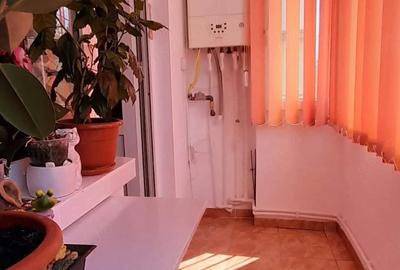 Apartament cu 2 camere decomandat în Dorobanți 2