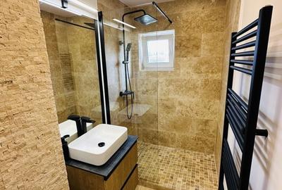 Apartament cu 2 camere decomandat în Griviței