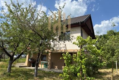 Casă cu 3 camere cu Teren 1100 Mp în Cicârlău - 15