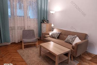 Garsonieră în Brezoianu - 7