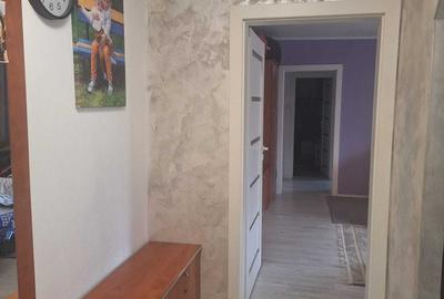 Apartament cu 2 camere semidecomandat în Rogerius - 8