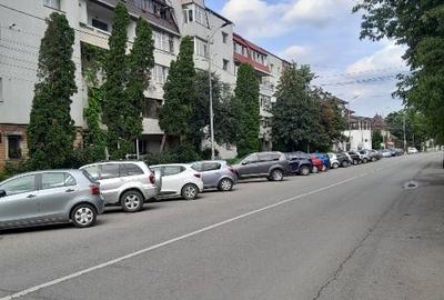 Garsonieră decomandată în Energiei