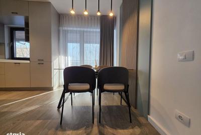Apartament cu 4 camere în Central - 6