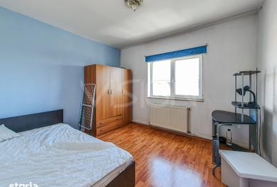 Apartament cu 3 camere decomandat în Mărăști - 3