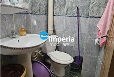 Apartament cu 3 camere decomandat, mobilat în Frumoasa - 7