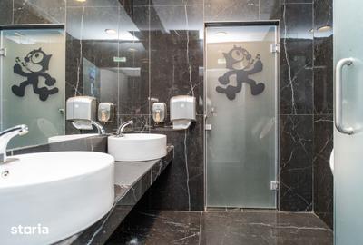 Spațiu comercial, de 640 mp, în Zona industrială - 15