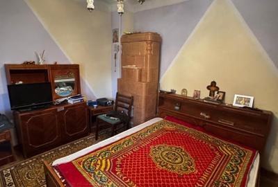 Casă individuală cu 3 camere cu Canalizare în Rudului - 7