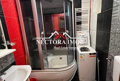 Apartament cu 2 camere în Decebal