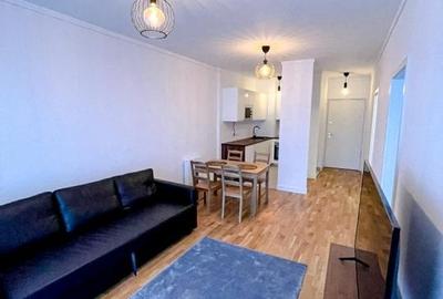 Apartament cu 2 camere decomandat, mobilat în Jiului - 4