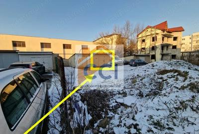 Spațiu comercial, de 22 mp, în Nord - 4
