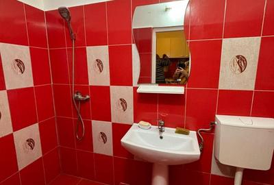Garsonieră în Poarta 6