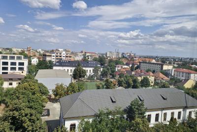 Garsonieră decomandată în Popoveni