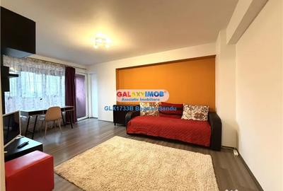 Apartament cu 2 camere decomandat, mobilat în Militari