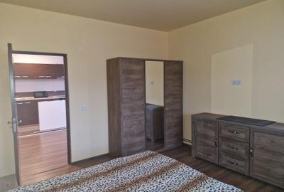 Apartament cu 2 camere în Florești - 1
