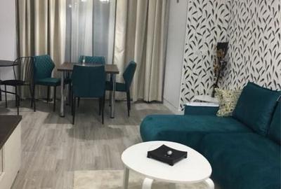 Apartament cu 2 camere decomandat în Nord