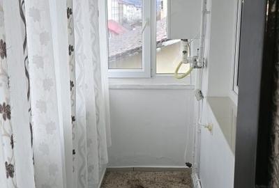 Apartament cu 2 camere decomandat în Paltin