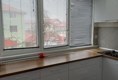 Apartament cu 3 camere decomandat, mobilat în Central - 7