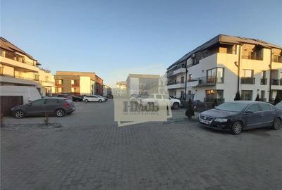Apartament cu 3 camere decomandat, mobilat în Arhitecților - Calea Cisnădiei