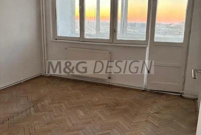 Apartament cu 2 camere decomandat în Dâmbovița