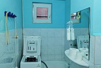 Apartament cu 2 camere decomandat în Rogerius