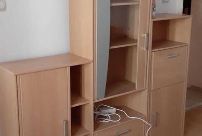 Garsonieră decomandată în Vasile Aaron - 2