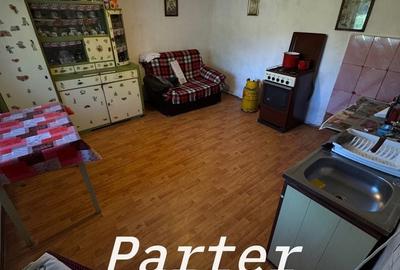 Casă cu 4 camere în Central