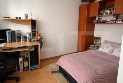 Apartament cu 2 camere semidecomandat în Sud-Est