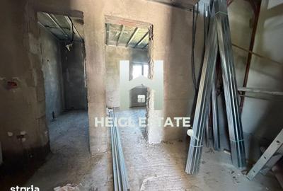Casă cu 4 camere cu Teren 660 Mp în Central - 3