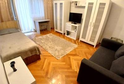 Garsonieră decomandată în Telegrafului - 1