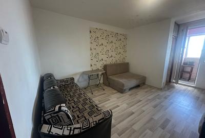 Garsonieră semidecomandată în Costin Georgian - 19