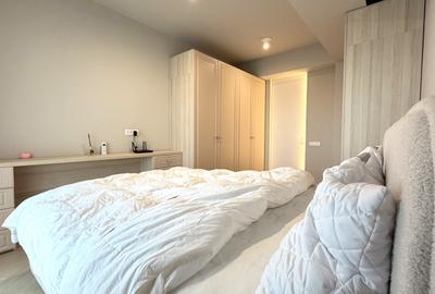 Apartament cu 3 camere decomandat, mobilat în Pipera - 16