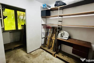 Spațiu comercial, de 61 mp, în Dacia