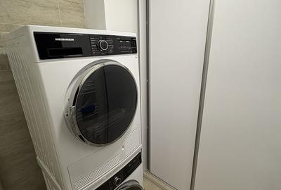 Apartament cu 3 camere decomandat în Valea Cetății - 1
