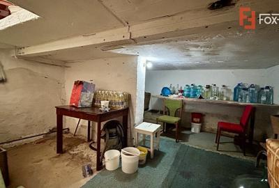 Casă individuală cu 5 camere cu Garaj în Sânandrei - 17