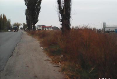 Teren de 10000 mp, în Central - 3