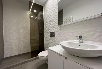 Apartament cu 3 camere, mobilat în Pipera - 9