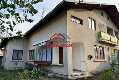 Duplex cu 6 camere cu Teren 250 Mp în Câmpina - 2