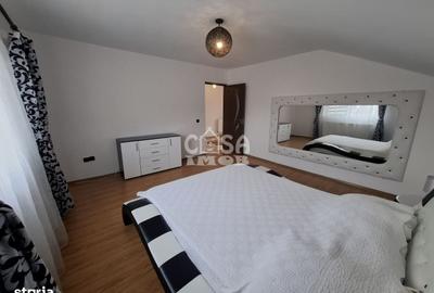Casă cu 4 camere în Viforâta - 6