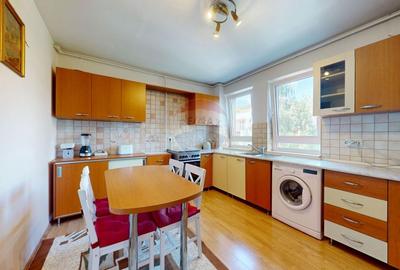 Apartament cu 2 camere decomandat, mobilat în Avantgarden - 4