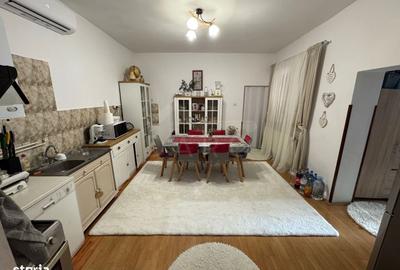 Casă cu 2 camere în Cerghid