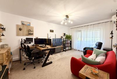 Apartament cu 3 camere decomandat, mobilat în Zorilor