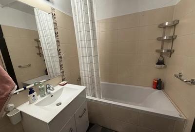 Apartament cu 2 camere decomandat în Pantelimon
