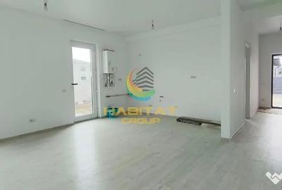 Casă cu 4 camere cu Teren 500 Mp în Vidra