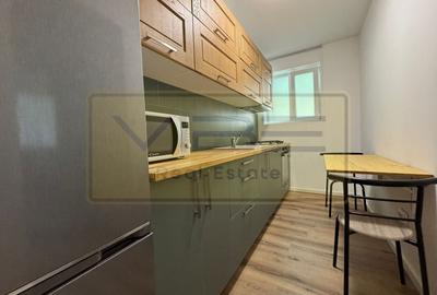 Apartament cu 2 camere decomandat, mobilat în Copou - 8