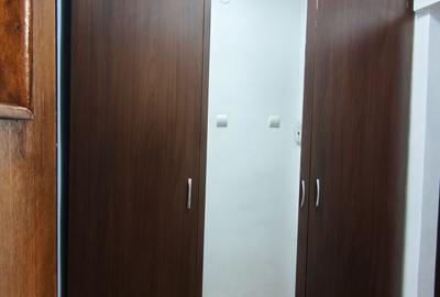 Garsonieră decomandată în Drumul Taberei